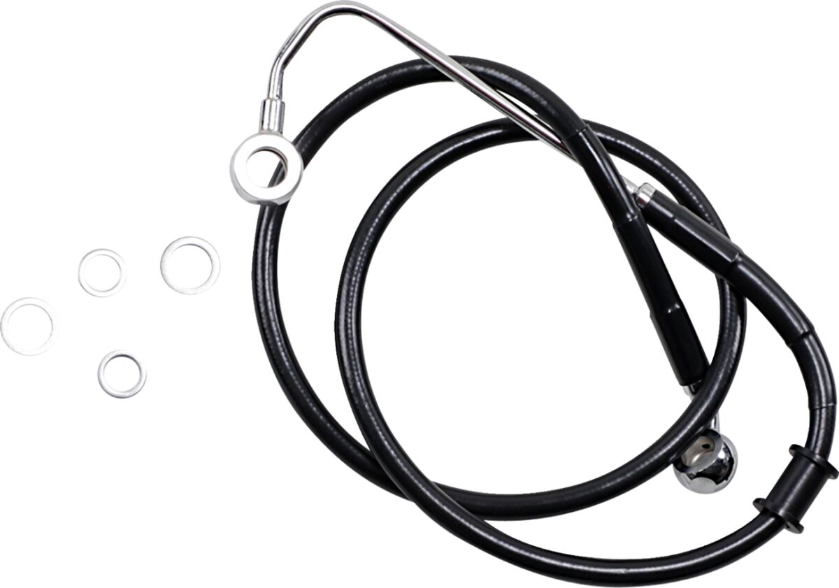 BRK LINE 15-17SFTL BLK +6