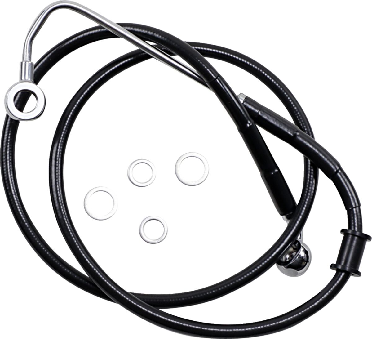 BRK LINE 15-17SFTL BLK+10