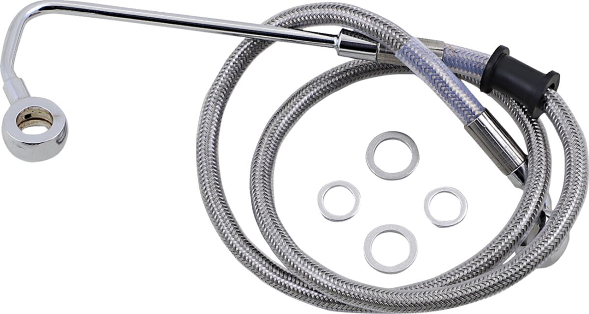 BRK LINE 15-17SFTL SS