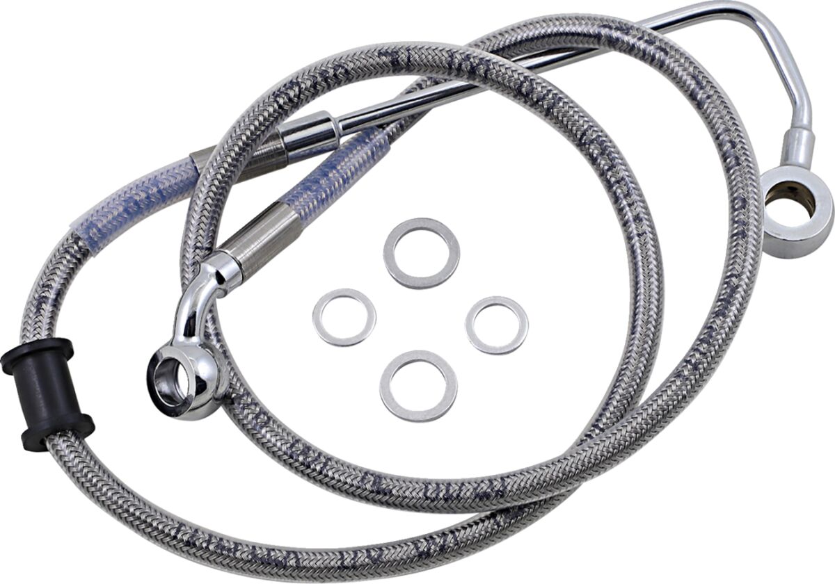 BRK LINE 15-17SFTL SS +4