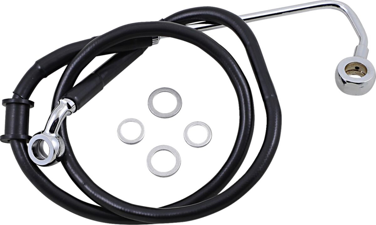 BRK LINE 15-17SFTL BLK +2