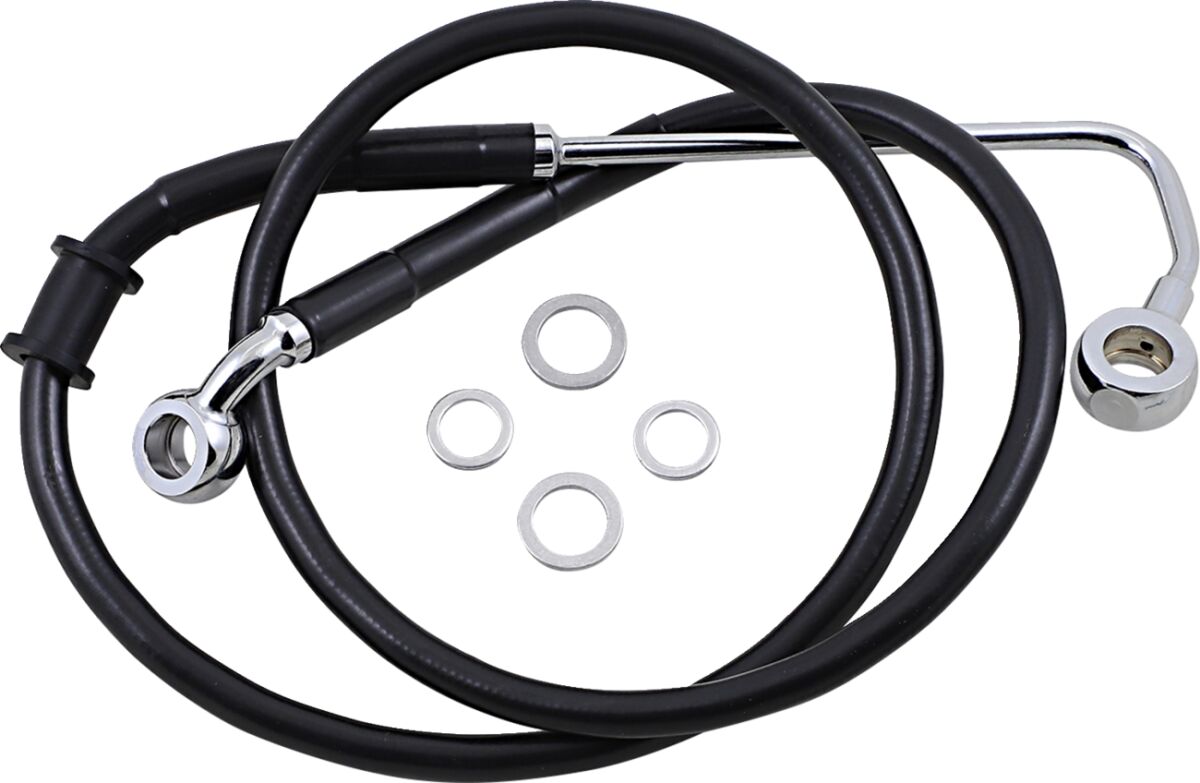 BRK LINE 15-17SFTL BLK +6