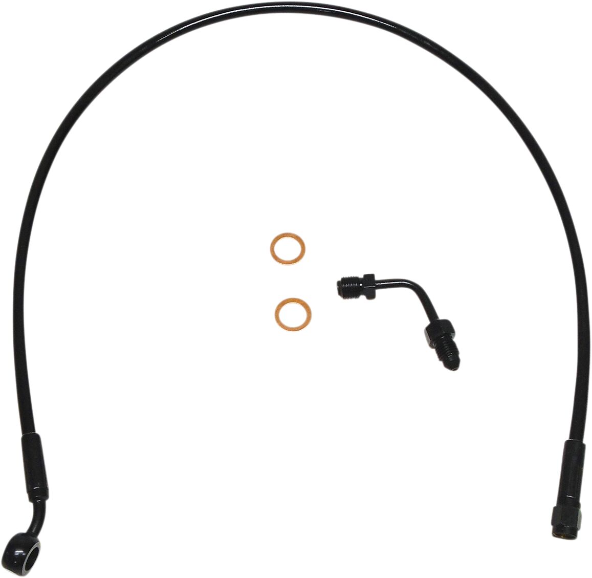 LINE BRK UPPR BLKABS 12MM