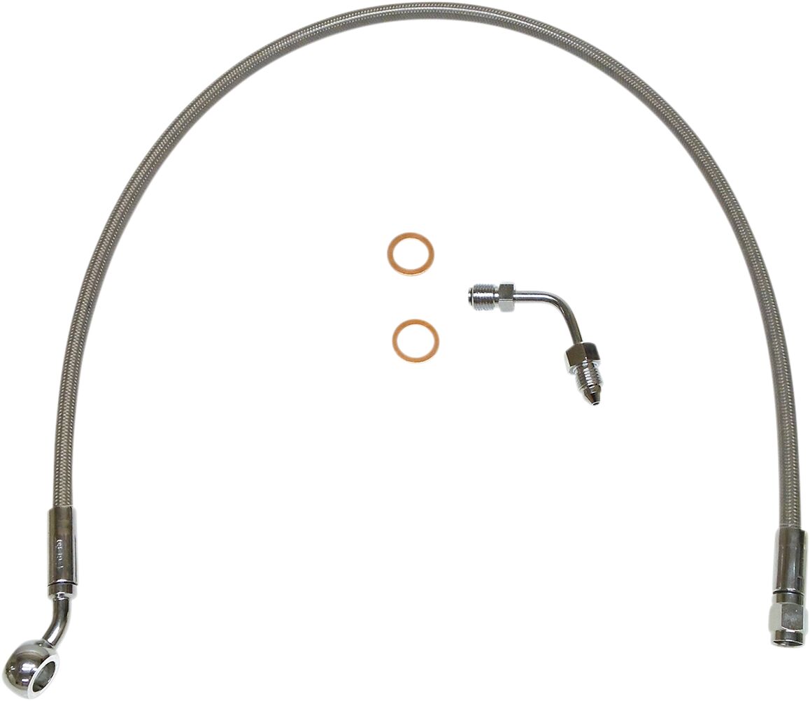 LINE BRK UPPR SS ABS 12MM