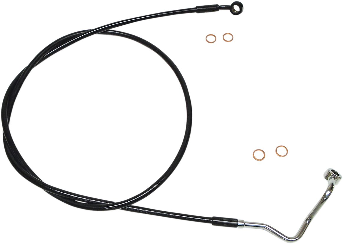 LINE BRK MDUPR ABS 35 BLK