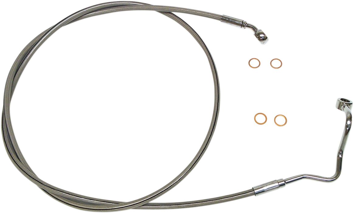 LINE BRK MDUPR ABS 35 SS