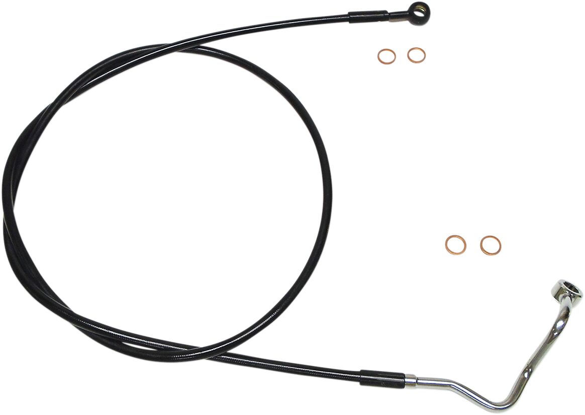 LINE BRK MDUPR ABS 180BLK