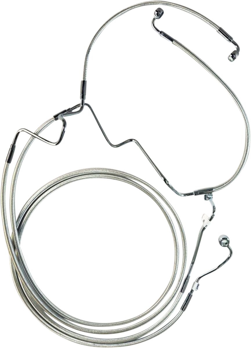 LINE BRK F DL ABSRAD SC+2