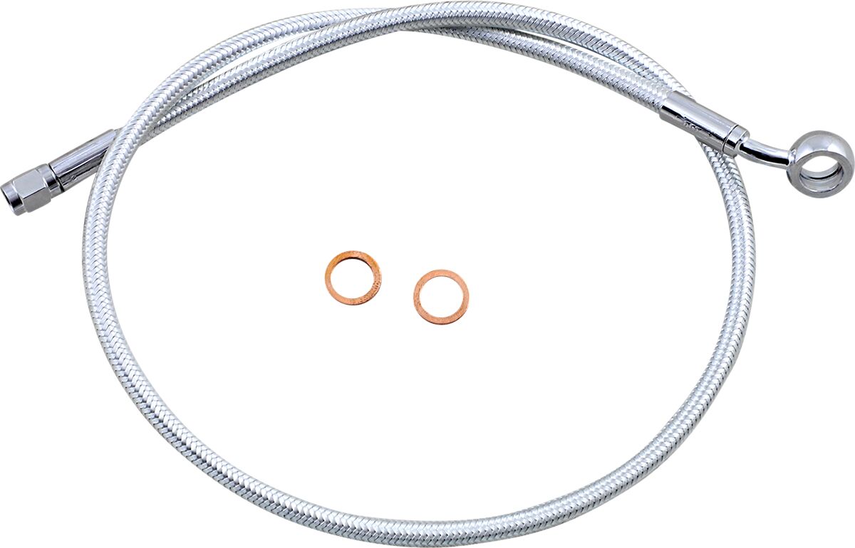 BRK LINE 35D 12MM 32"SC11