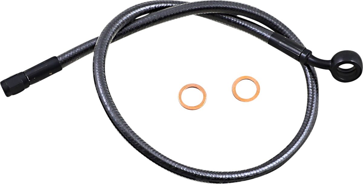 BRK LINE 35D 12MM 24"BP