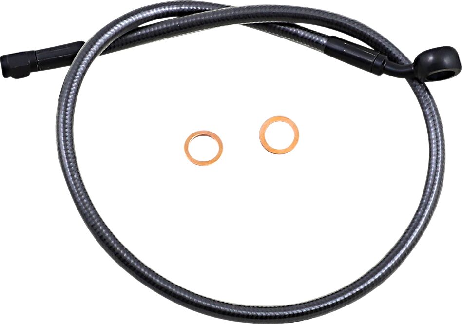 BRK LINE 35D 12MM 26"BP