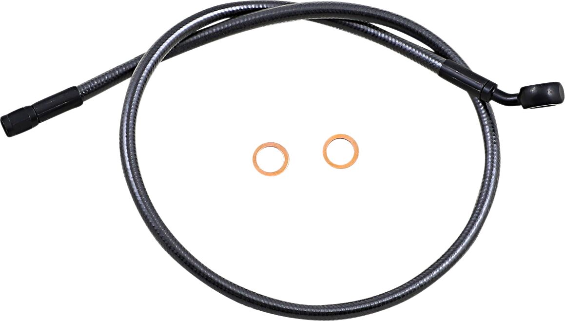 BRK LINE 35D 12MM 30"BP