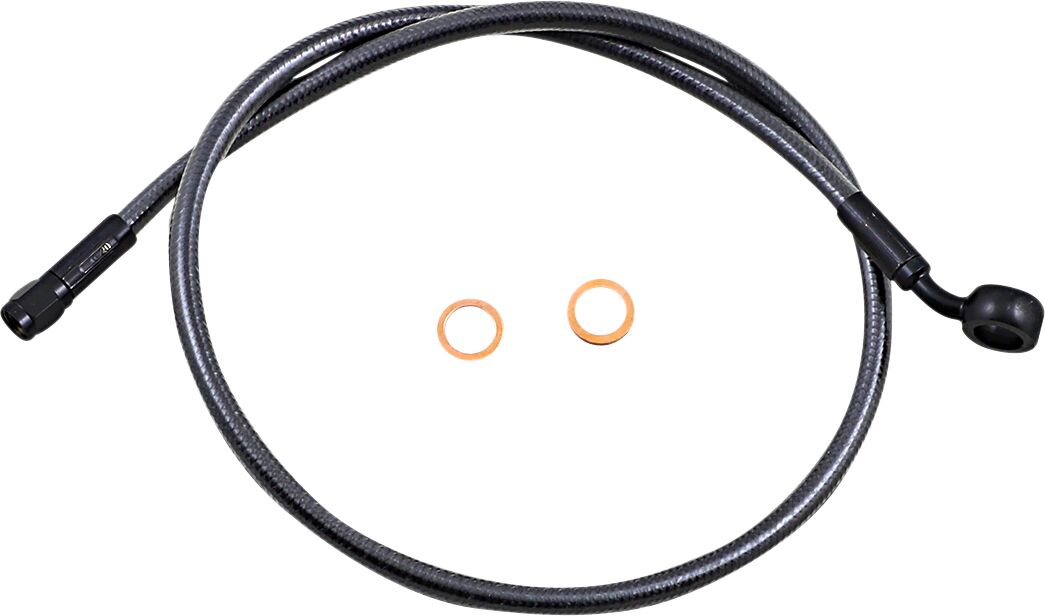 BRK LINE 35D 12MM 32"BP