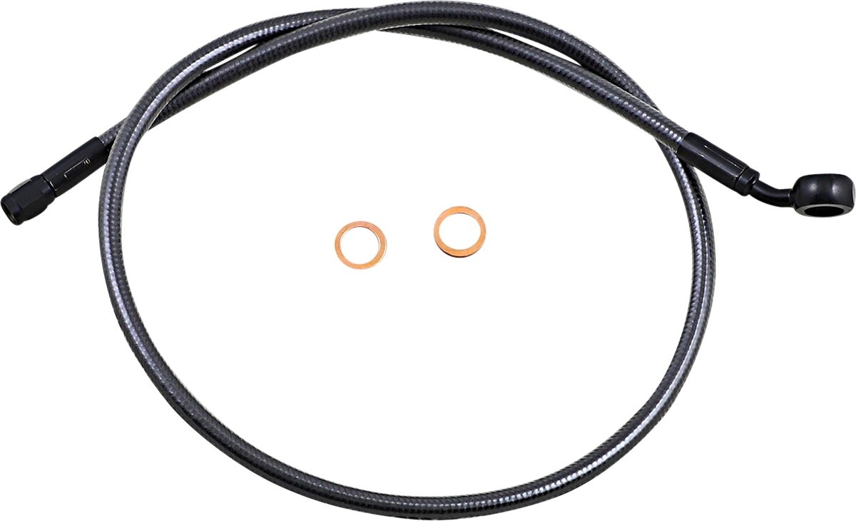 BRK LINE 35D 12MM 34"BP