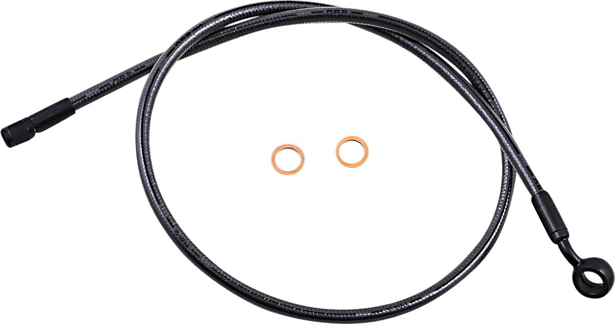BRK LINE 35D 12MM 36"BP