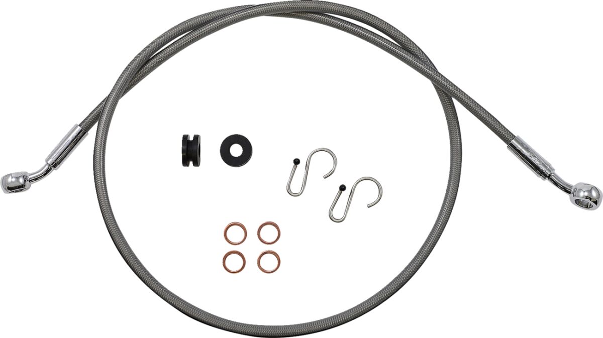 BRAKELINE EZ NONABS SSC