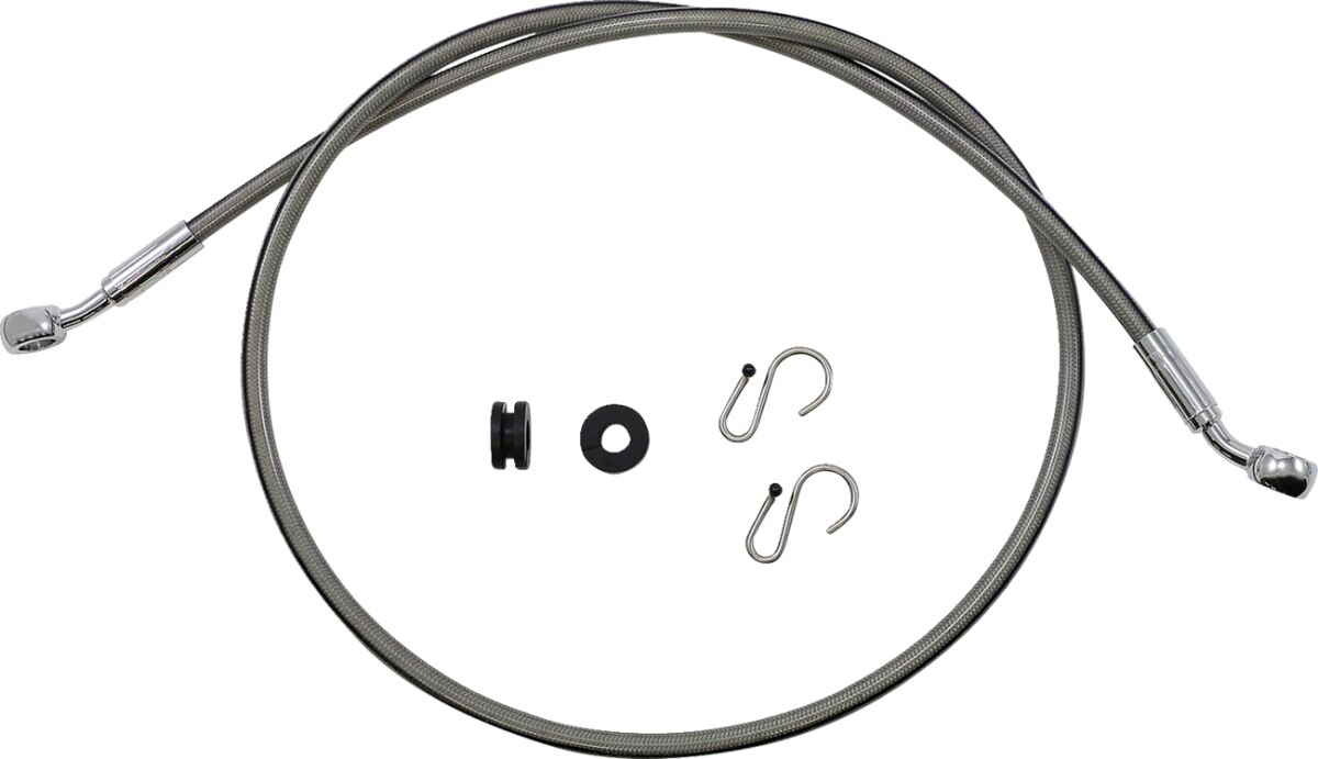 BRAKELINE EZ NONABS SSC