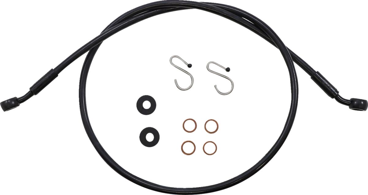 BRAKELINE EZ NONABS SSC