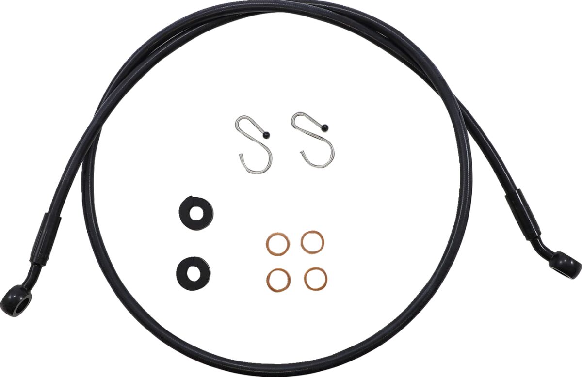 BRAKELINE EZ NONABS SSC