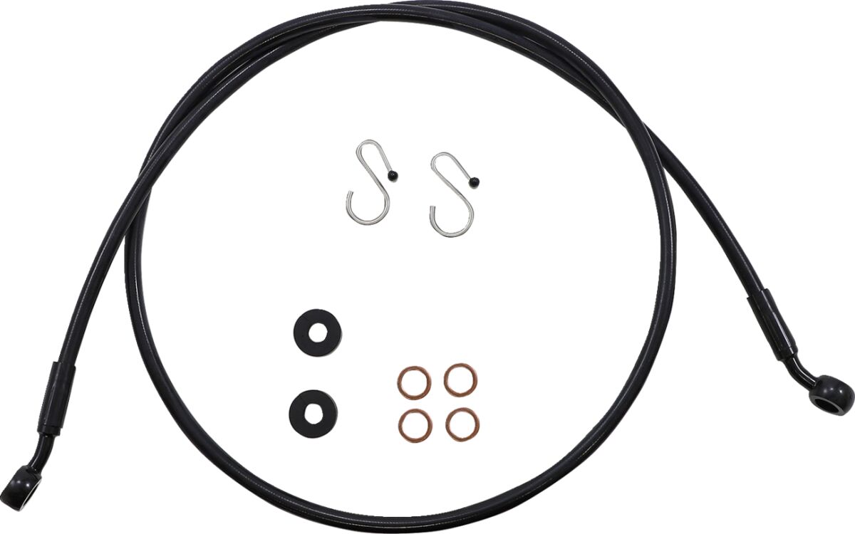 BRAKELINE EZ NONABS SSC