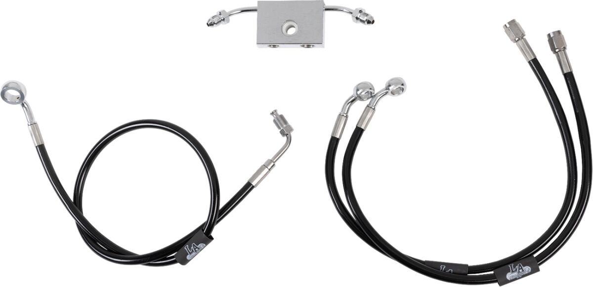 Pidurivoolik DD B, mini, Softail
