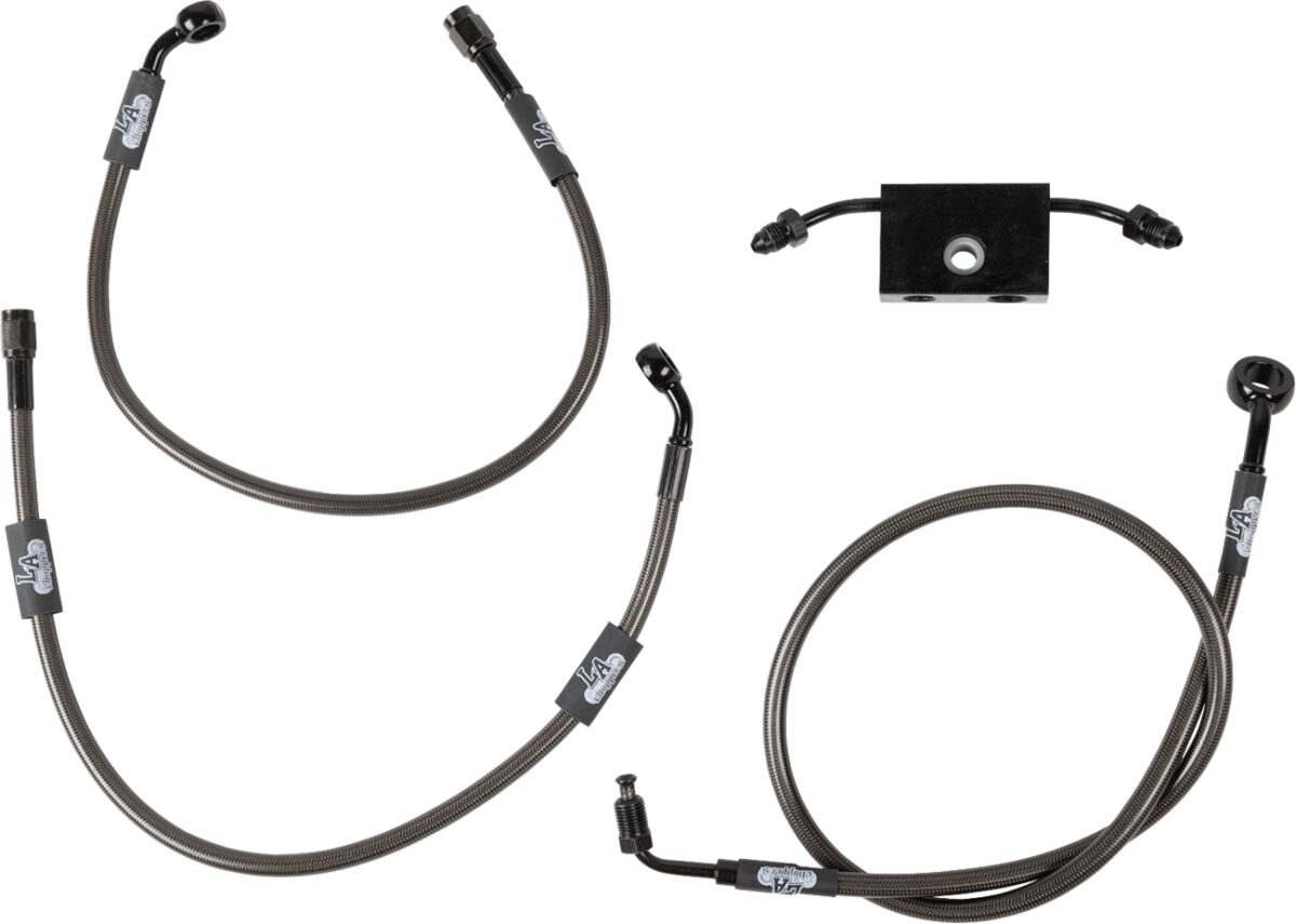 BRAKELINE DD M MINI SFTL
