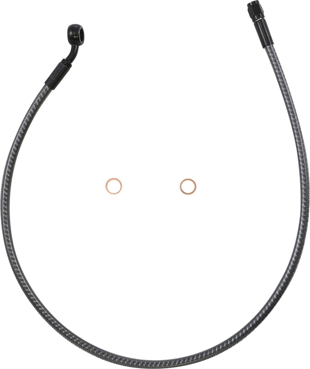 Esimene pidurivoolik 35/10MM28"CF