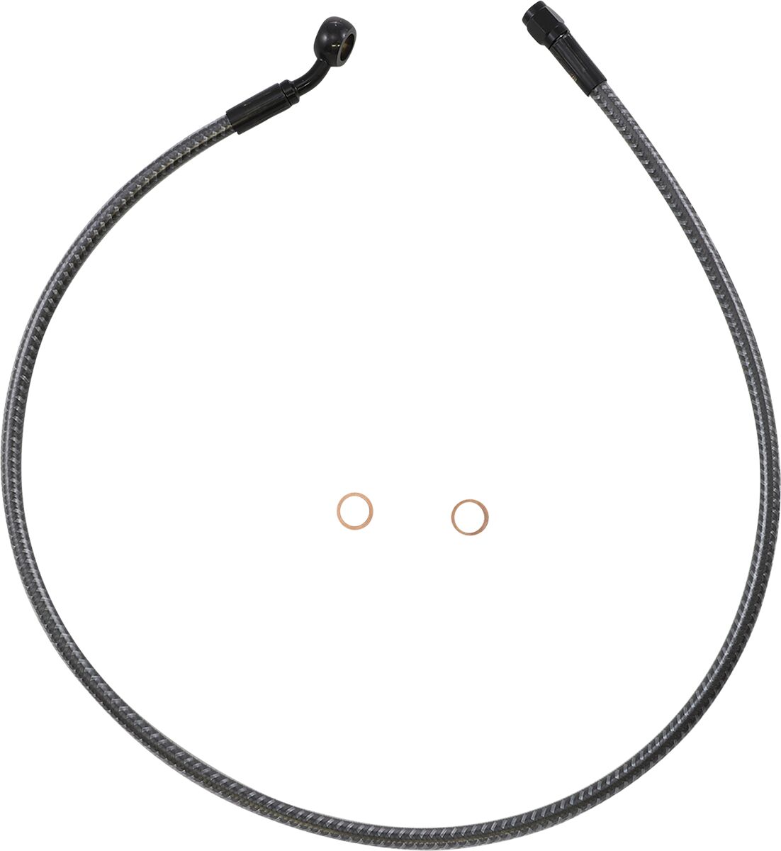 Esimene pidurivoolik 35/10MM32"CF