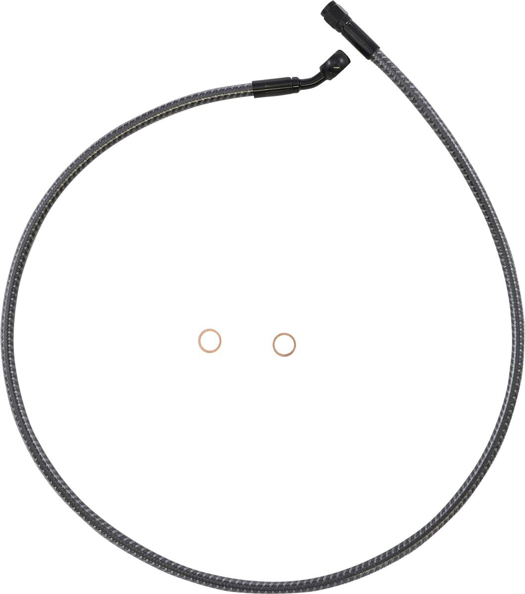 Esimene pidurivoolik 35/10MM36"CF