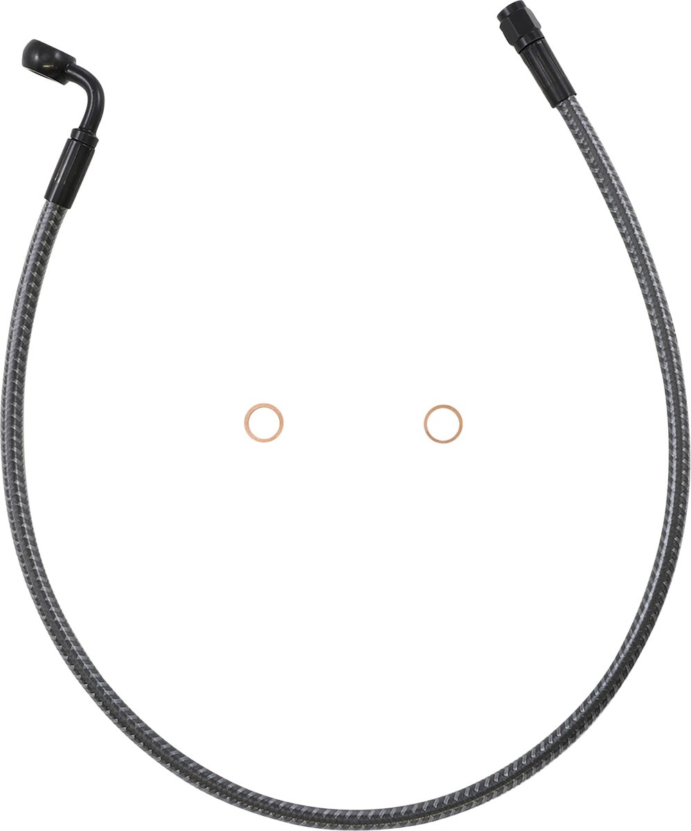 Esimene pidurivoolik 90/10MM26"CF