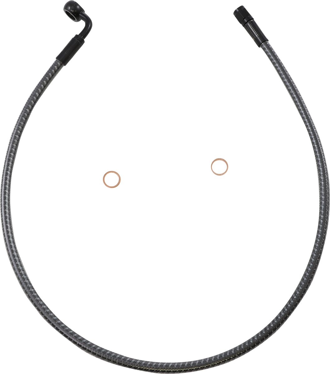 Esimene pidurivoolik 90/10MM28"CF