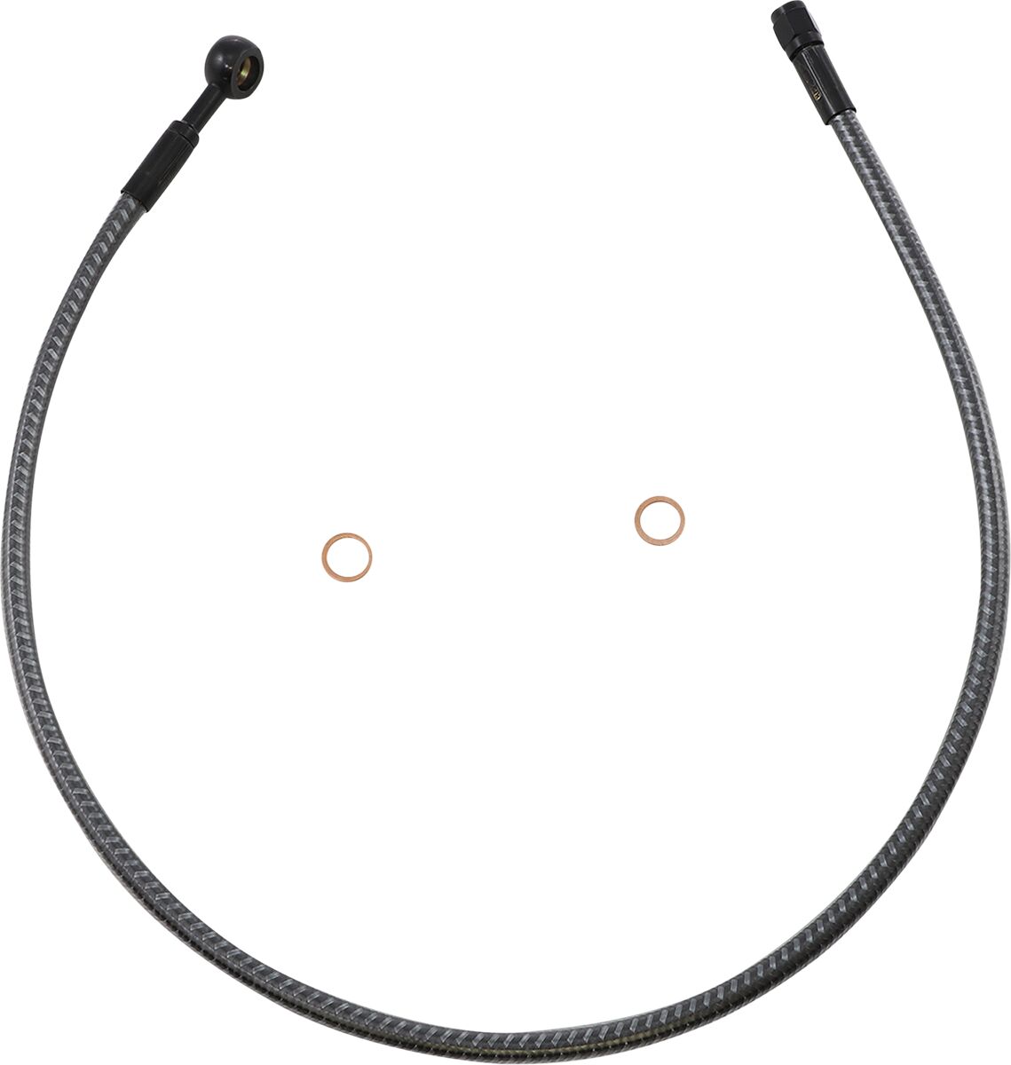Esimene pidur LINE180/10MM28"CF