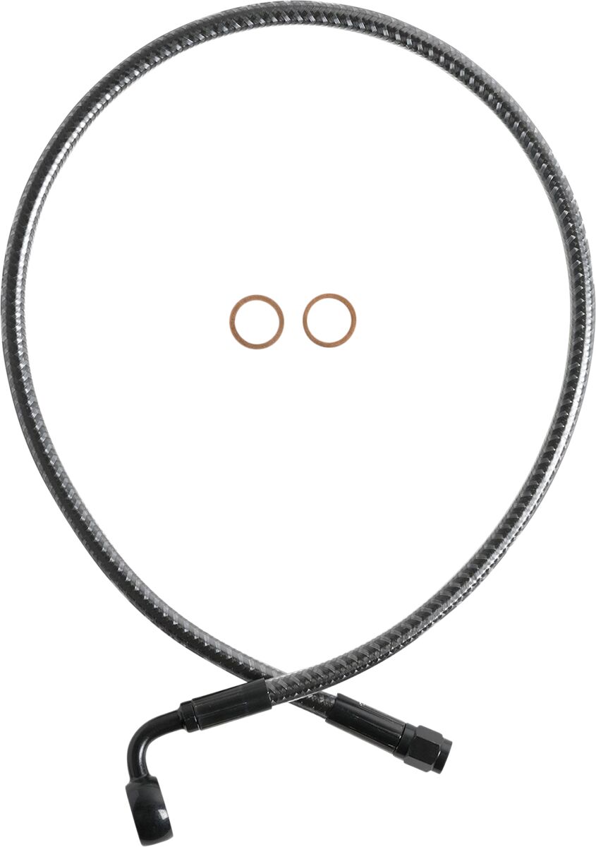 Pidurivoolik 90D 12MM 26"CF
