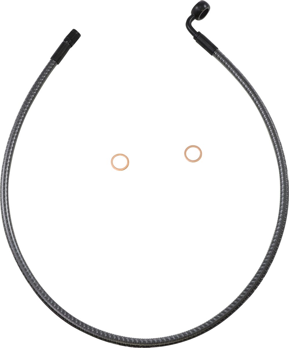 Pidurivoolik 90D 12MM 30"CF