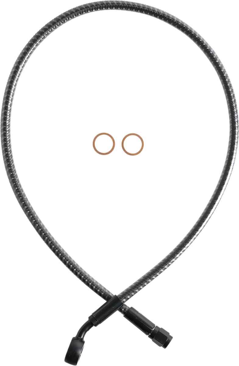 Pidurivoolik 35D 12MM 26"CF
