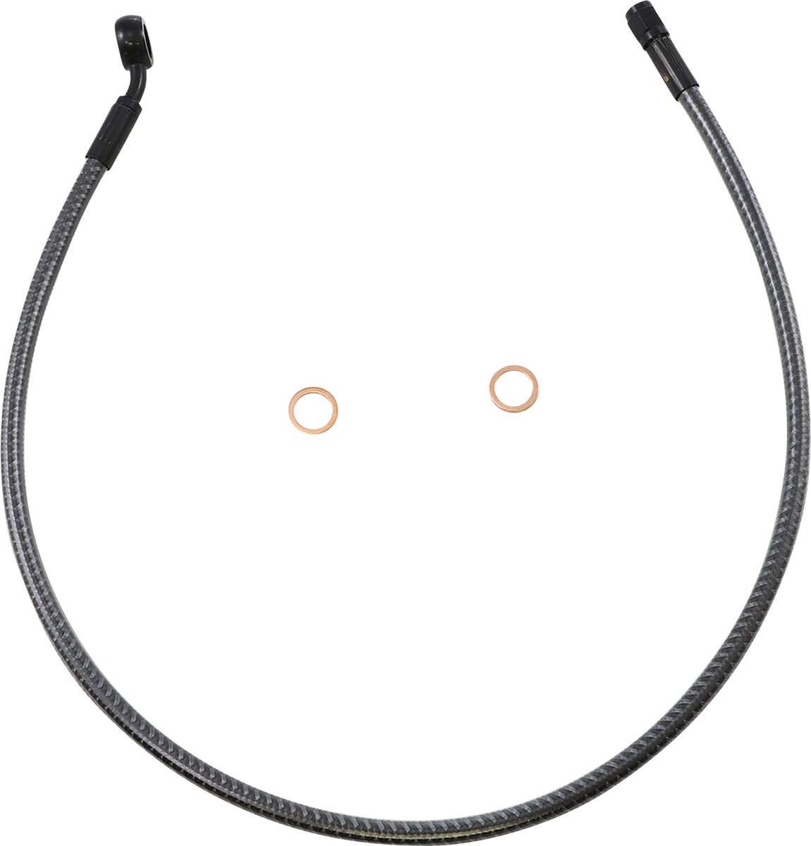 Pidurivoolik 35D 12MM 28"CF