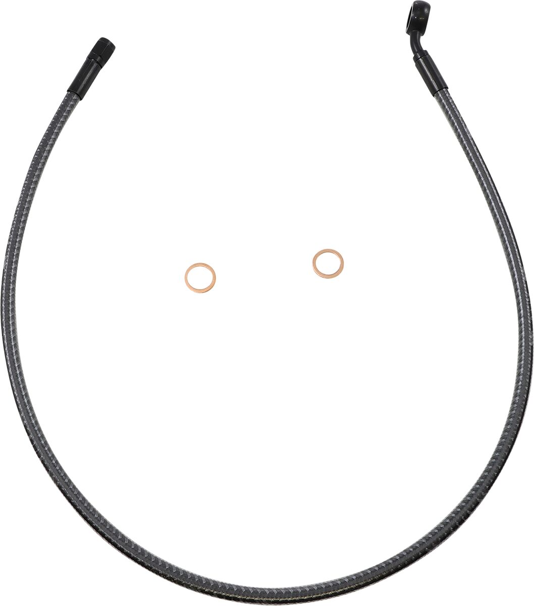Pidurivoolik 35D 12MM 30"CF