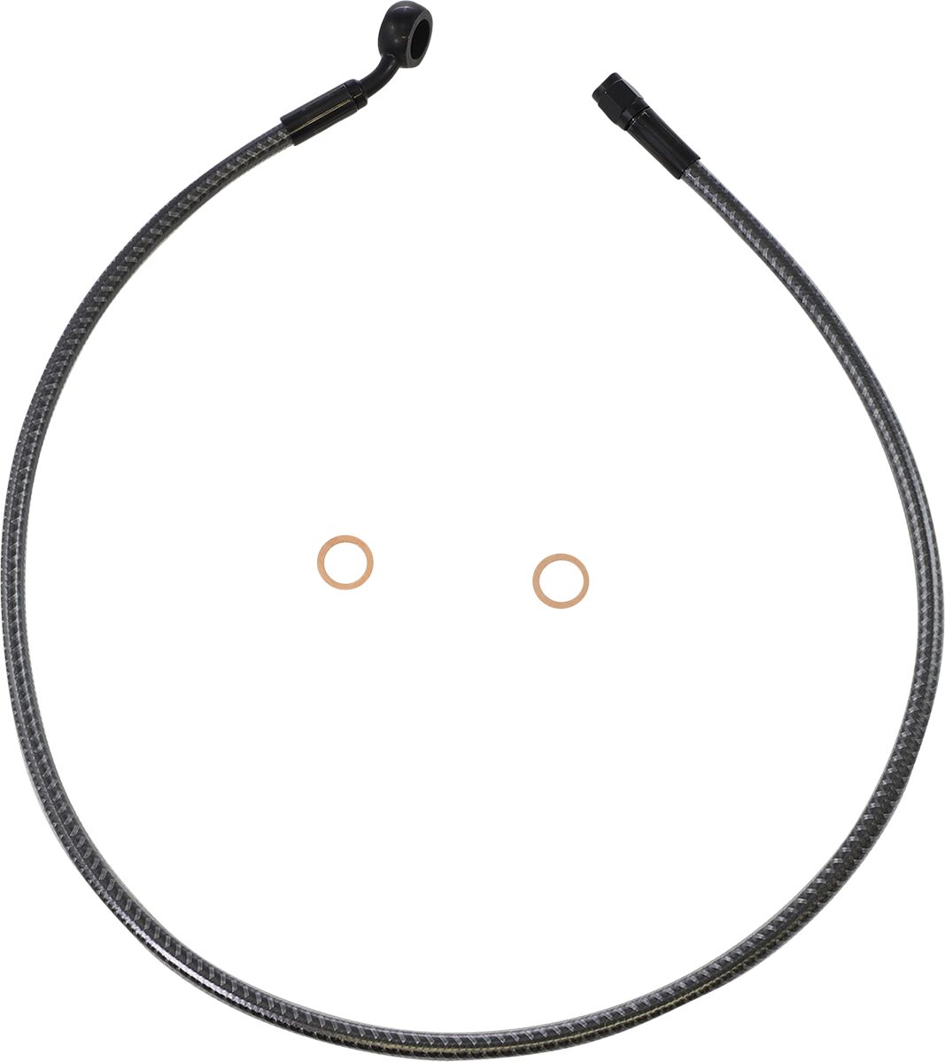 Pidurivoolik 35D 12MM 32"CF