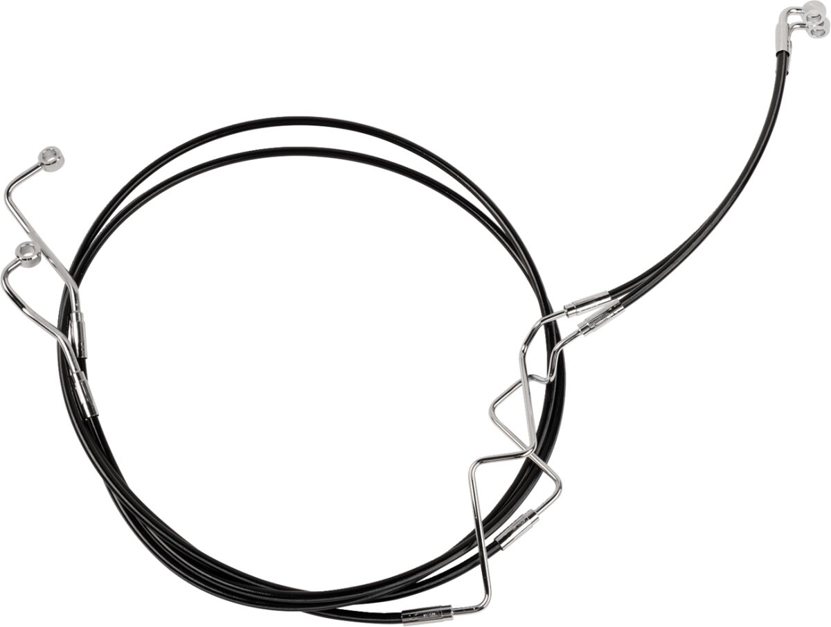 Pidurivoolik XR, alumine, SBC