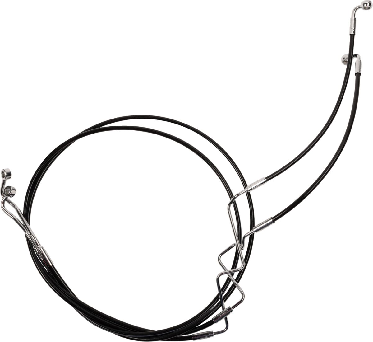 Pidurivoolik XR, alumine, SBC