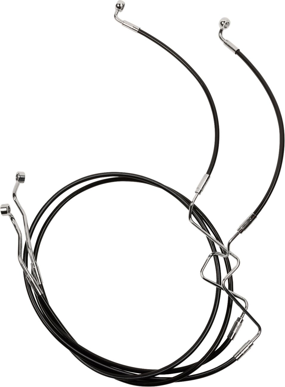 Pidurivoolik XR, alumine, SBC