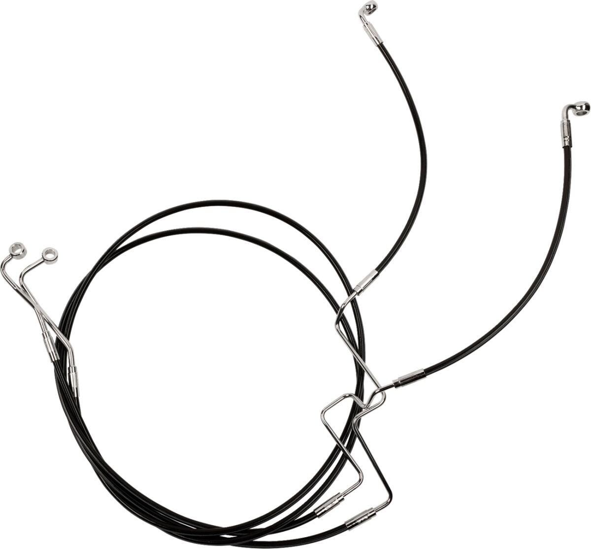 Pidurivoolik XR, alumine, SBC