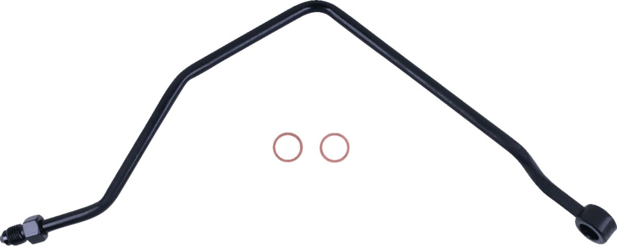 Tagumise pidurivooliku adapter, HCU-lt pidurisadulale, BP