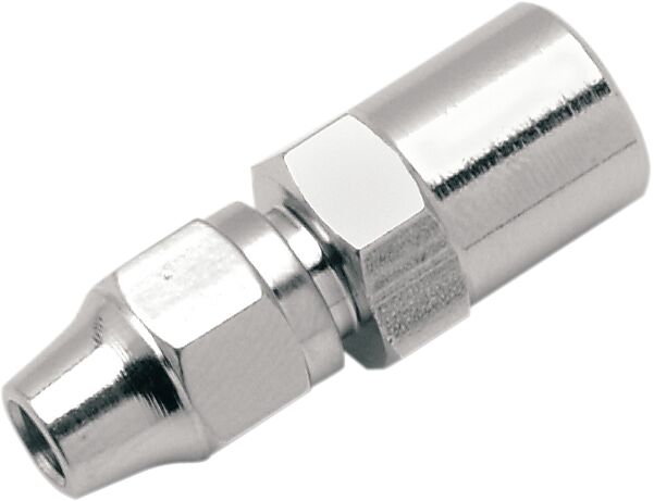 Universaalne pidurivooliku liitmiku adapter, kroom, AN-3