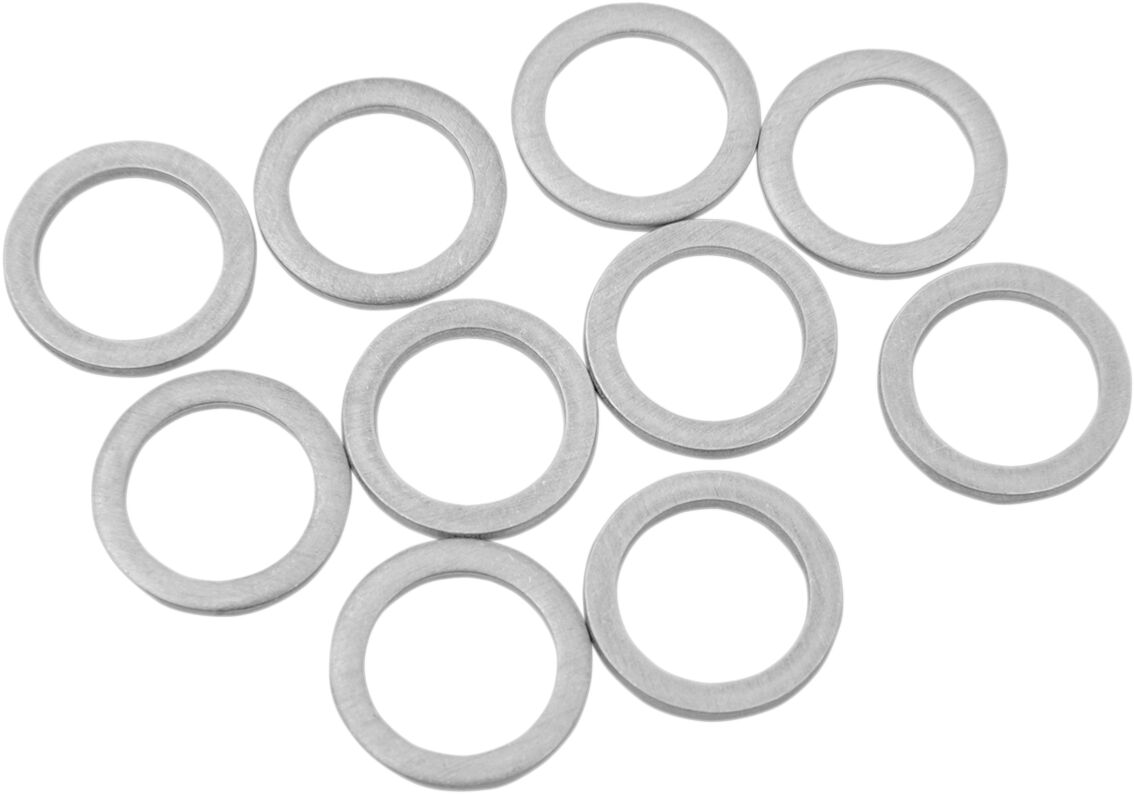 Survetihendseib, alumiinium, 10MM