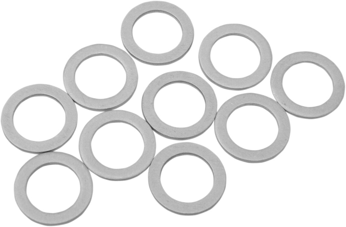 Survetihendseib, alumiinium, 12MM
