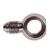 Banjoliitmik, roostevaba teras, lühike, -03, ava Ø 10mm, isane 3/8x24 JIC/UNF