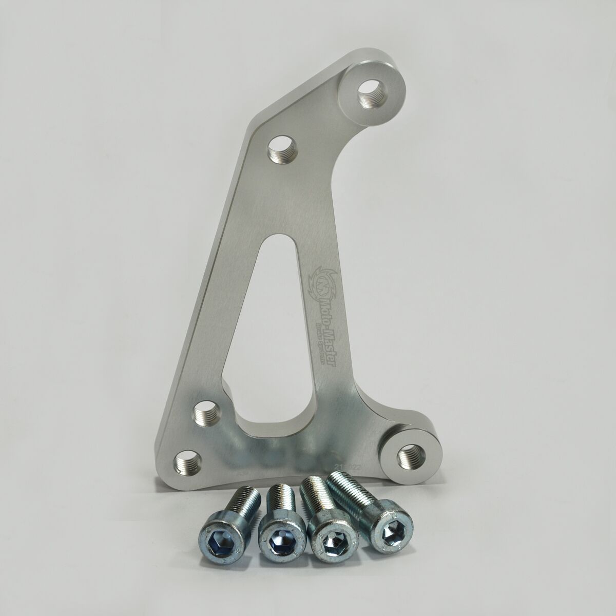 Pidurisadula ümberpaigutuskronstein SM Racing 320MM