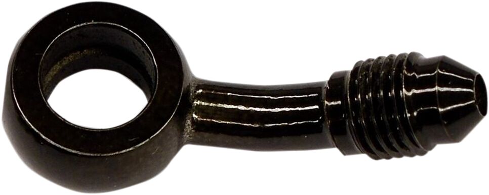 Banjo liitmik, kohandatud asendus, AN3 35°/10mm, pärlmust