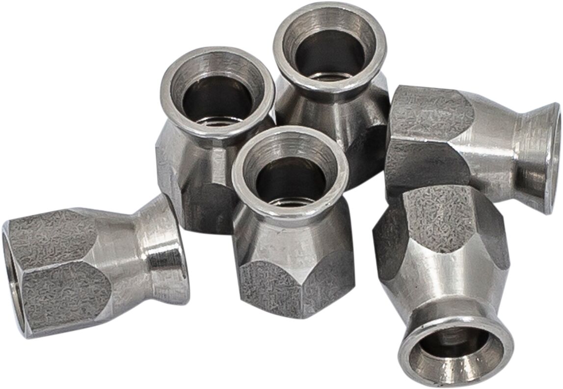 Pesa -02, roostevaba teras, 6PK